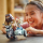 LEGO Harry Potter 76443 Przejażdżka motocyklowa Hagrida - 1284243 - zdjęcie 11
